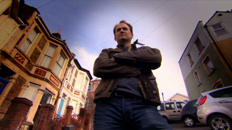 Ben Collins