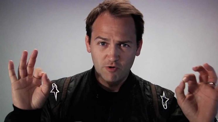 Ben Collins