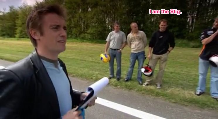Ben Collins