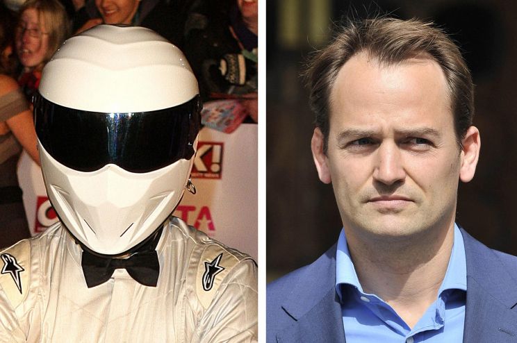 Ben Collins