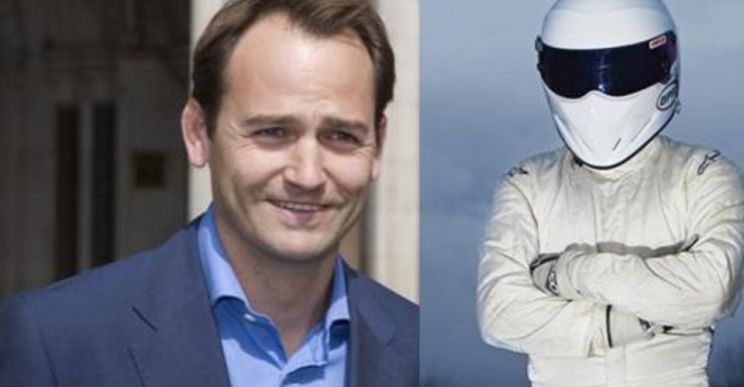 Ben Collins