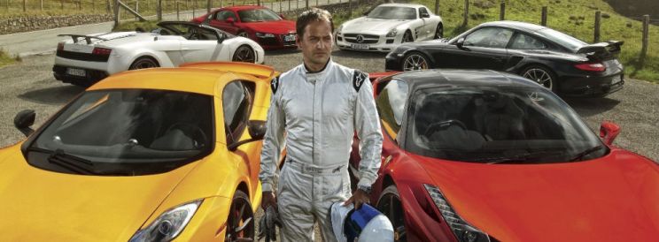Ben Collins