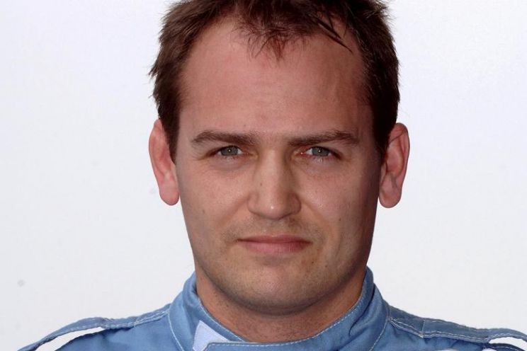 Ben Collins