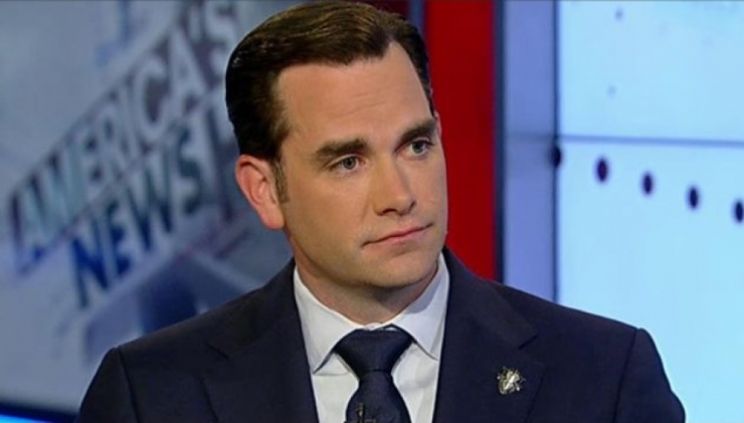 Ben Collins