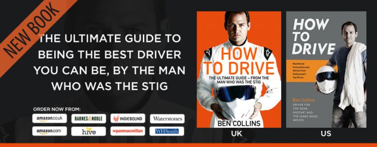 Ben Collins