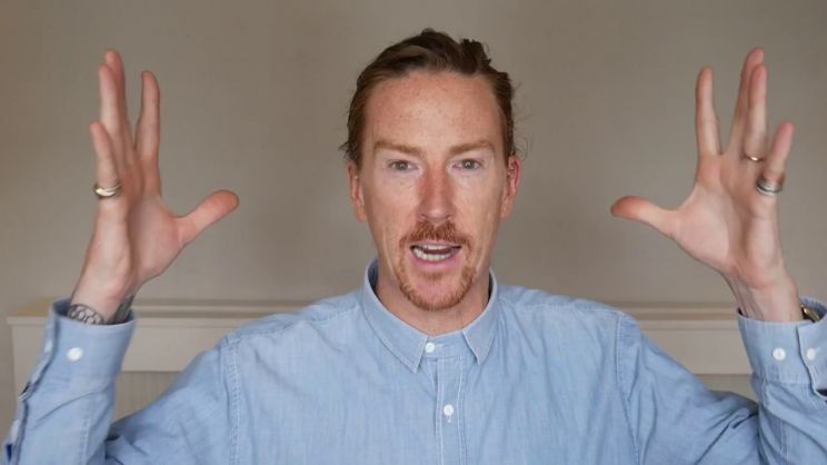 Ben Cooke
