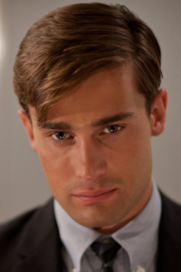 Ben Cooke