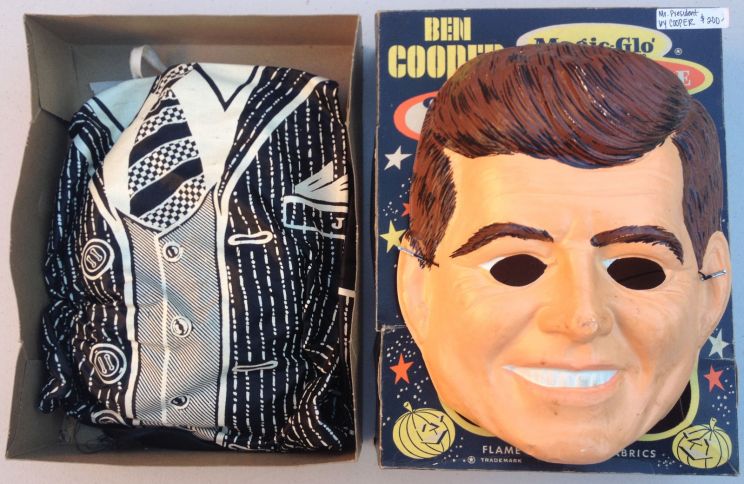 Ben Cooper