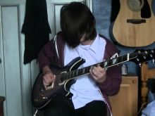 Ben Cornish