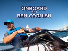 Ben Cornish
