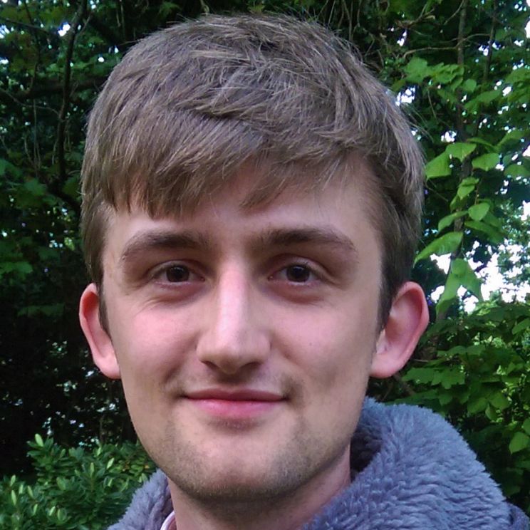 Ben Cornish