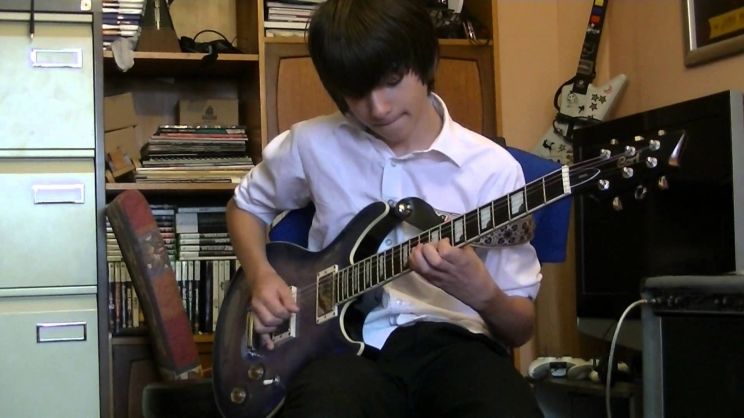 Ben Cornish