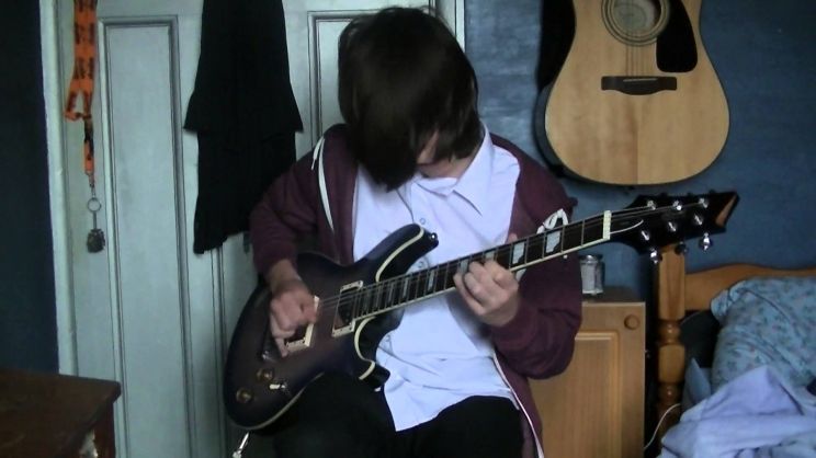 Ben Cornish