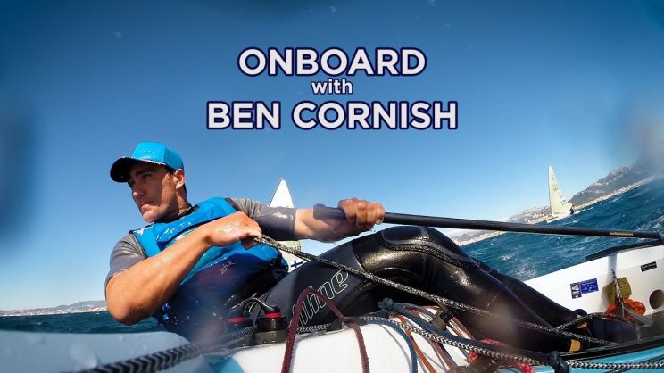 Ben Cornish