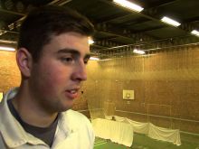 Ben Cotton