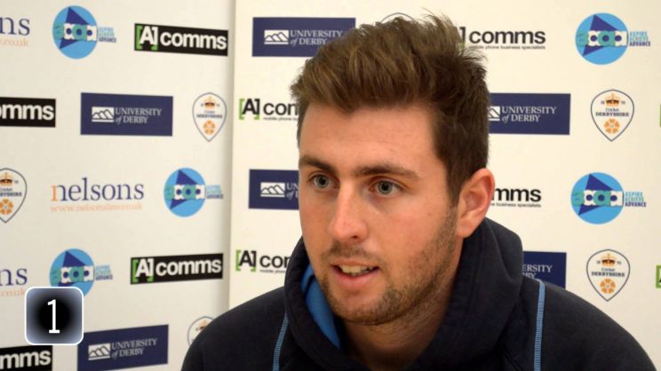 Ben Cotton