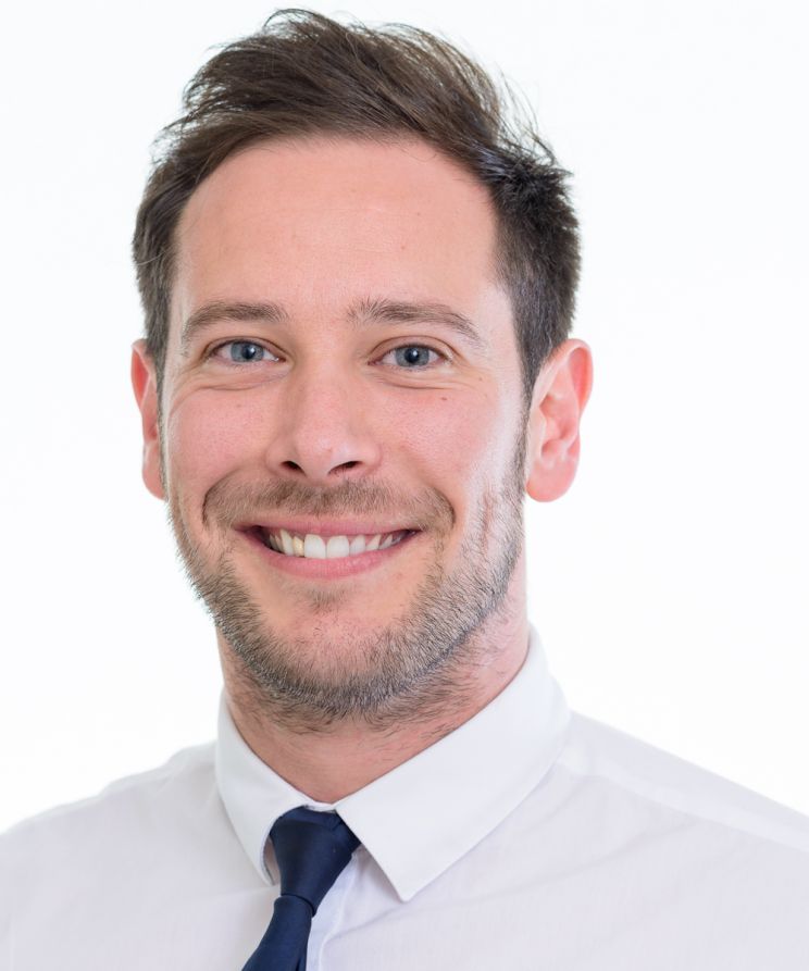 Ben Cotton