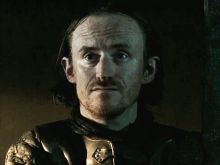 Ben Crompton