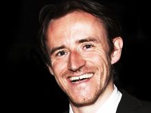 Ben Crompton