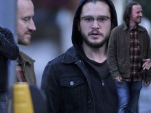 Ben Crompton