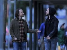 Ben Crompton