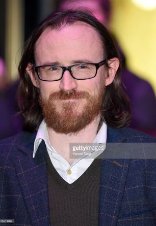 Ben Crompton