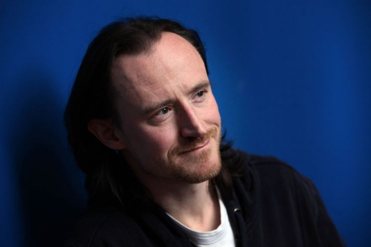 Ben Crompton