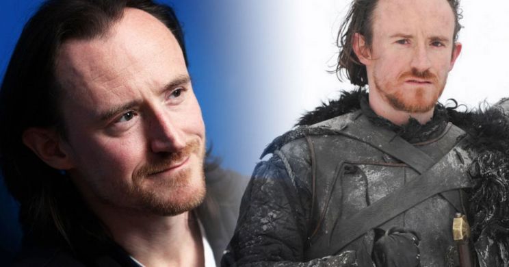 Ben Crompton