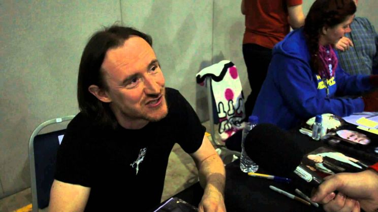 Ben Crompton