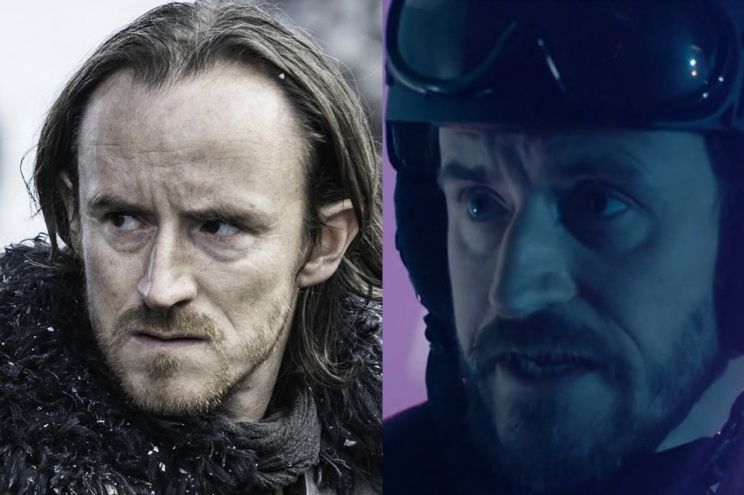 Ben Crompton