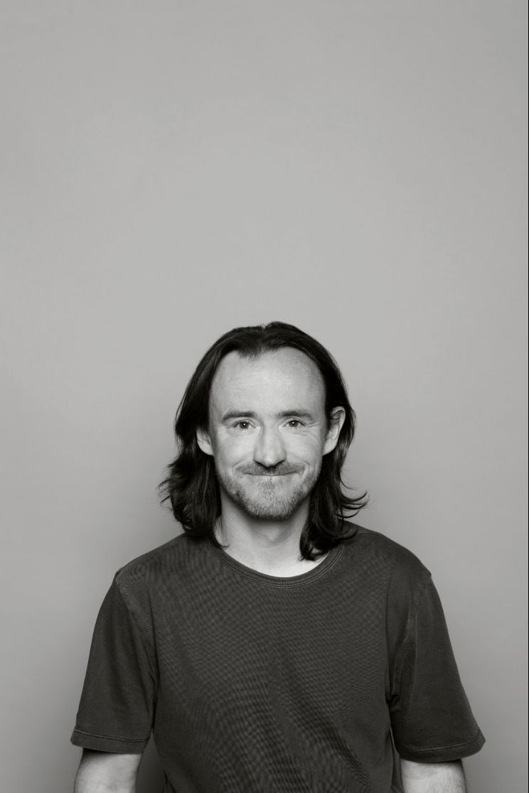 Ben Crompton