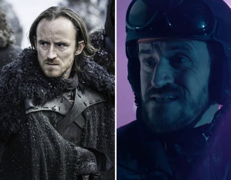 Ben Crompton