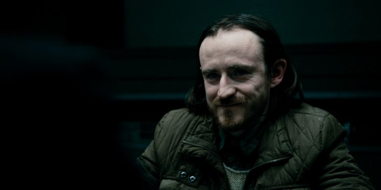 Ben Crompton