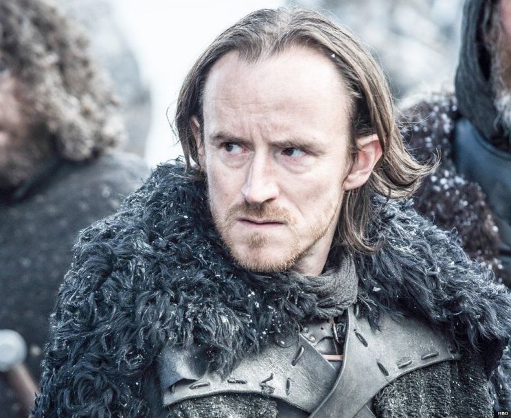 Ben Crompton