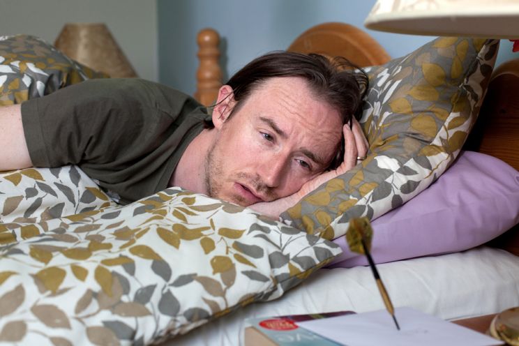 Ben Crompton