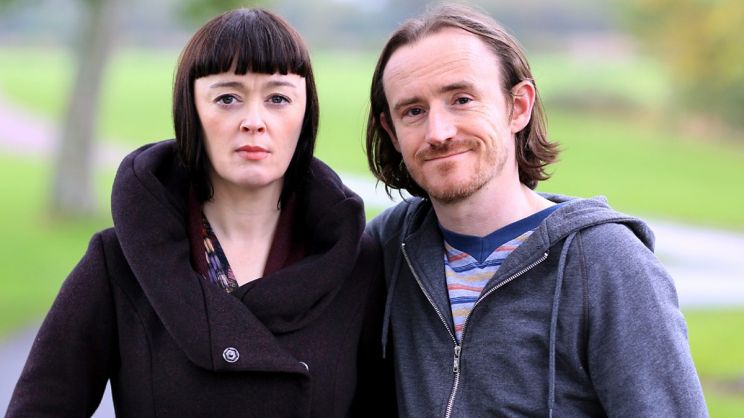 Ben Crompton