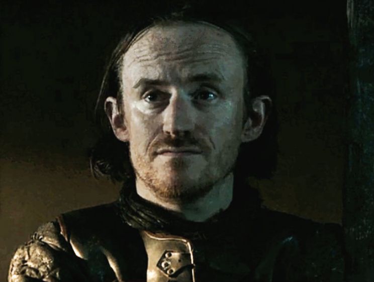 Ben Crompton