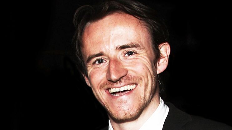 Ben Crompton
