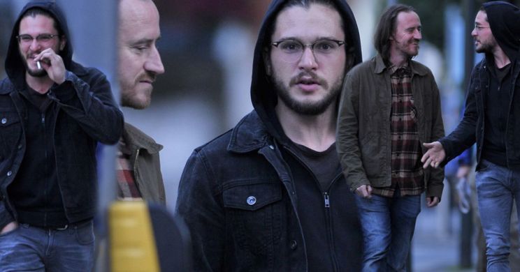 Ben Crompton