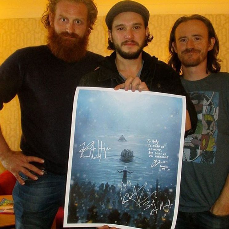 Ben Crompton