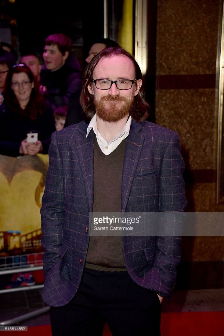 Ben Crompton