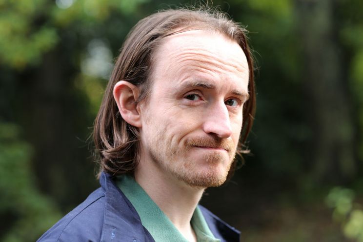 Ben Crompton