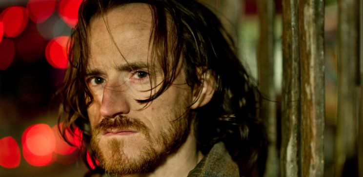 Ben Crompton