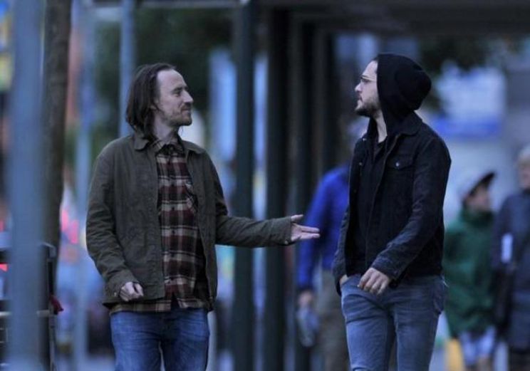 Ben Crompton
