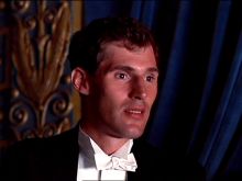 Ben Cross