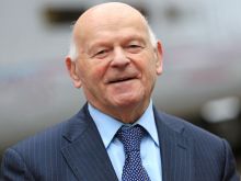 Ben Cross