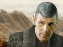 Ben Cross