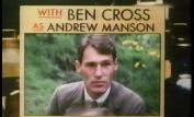 Ben Cross