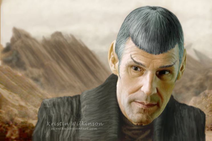 Ben Cross