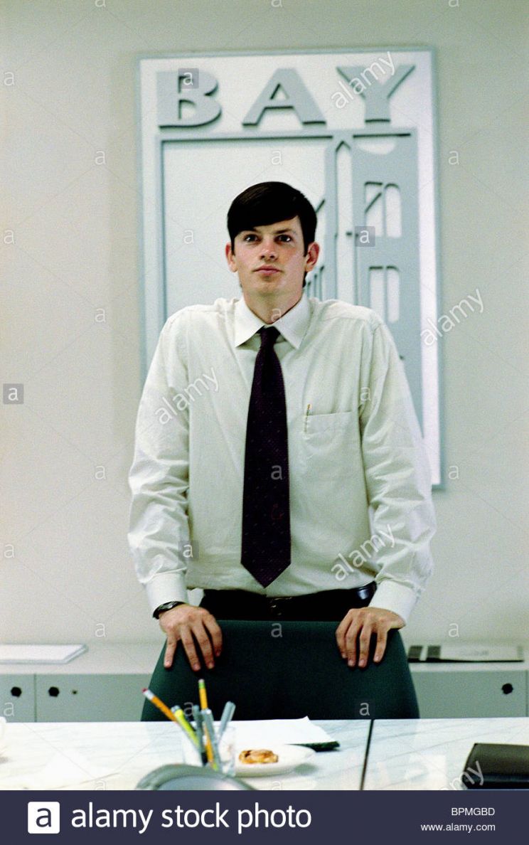 Ben Crowley